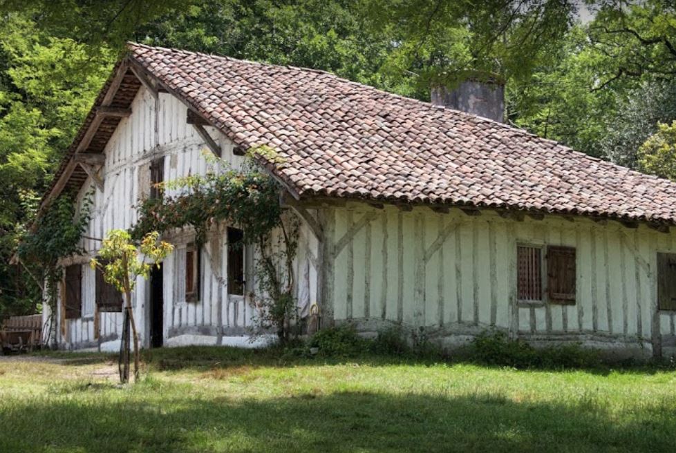 Ecomusée de Marquèze