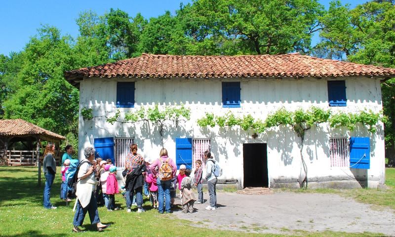 Maison Marquèze