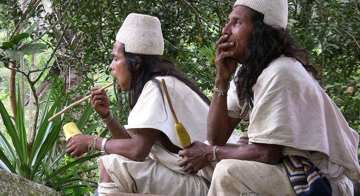 Colombie