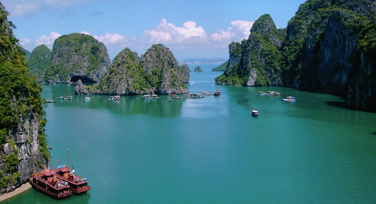 Vietnam